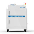 Senfeng SF200Cl Metall Laserfaserreinigungsmaschine 200W